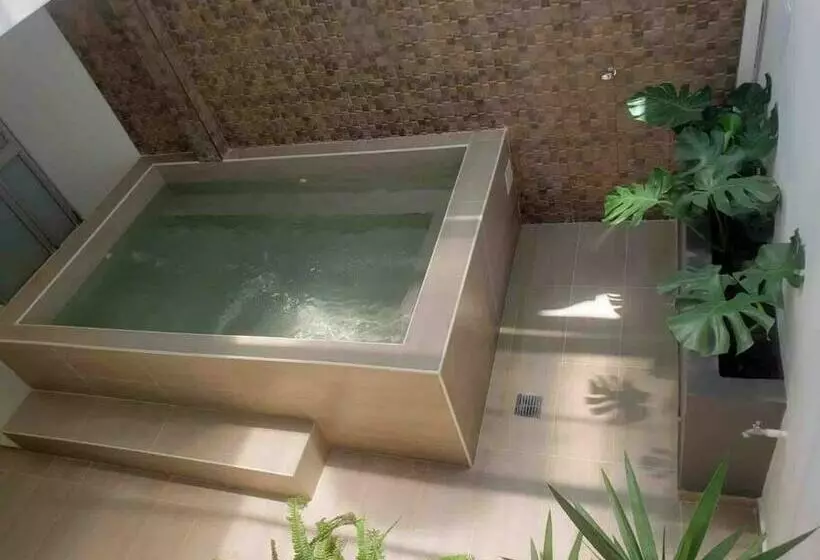 Casa Moderna En El Centro De Mariquita
