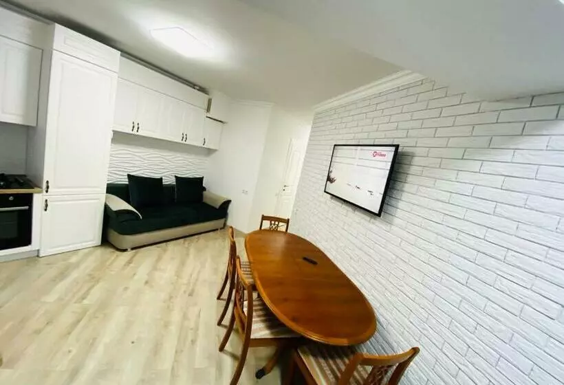 Central Eco View Apartment