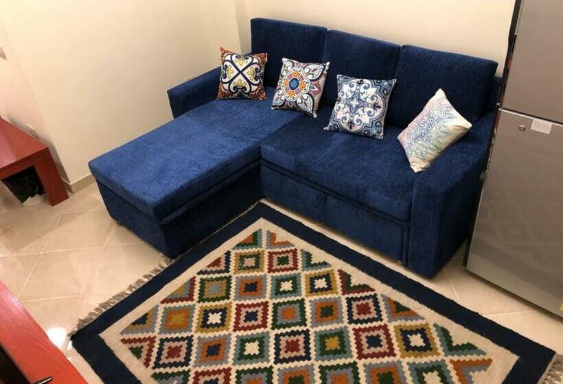 Chalet In Porto Sokhna Caribbean