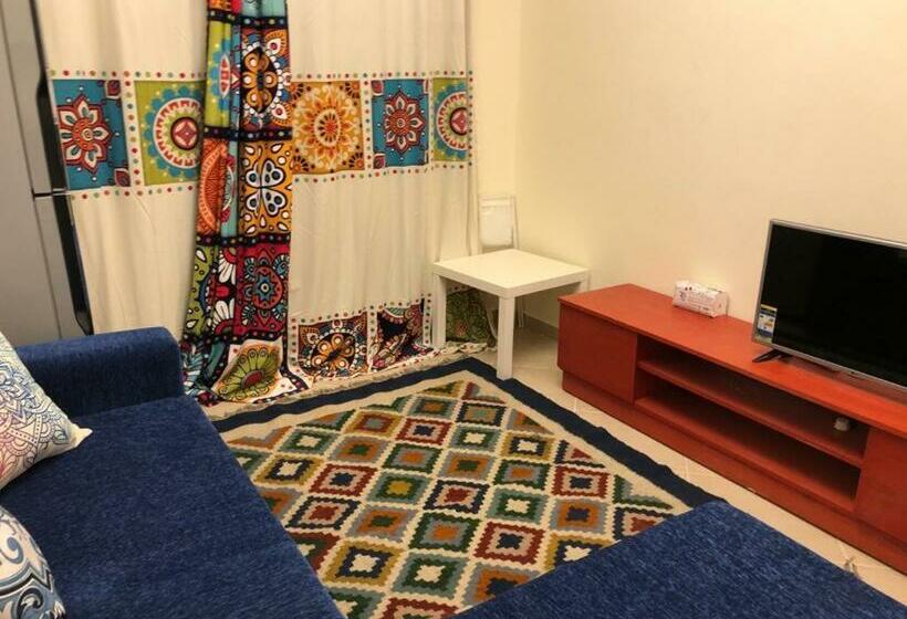 Chalet In Porto Sokhna Caribbean