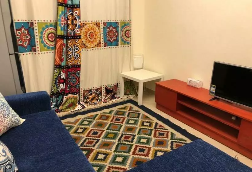 Chalet In Porto Sokhna Caribbean