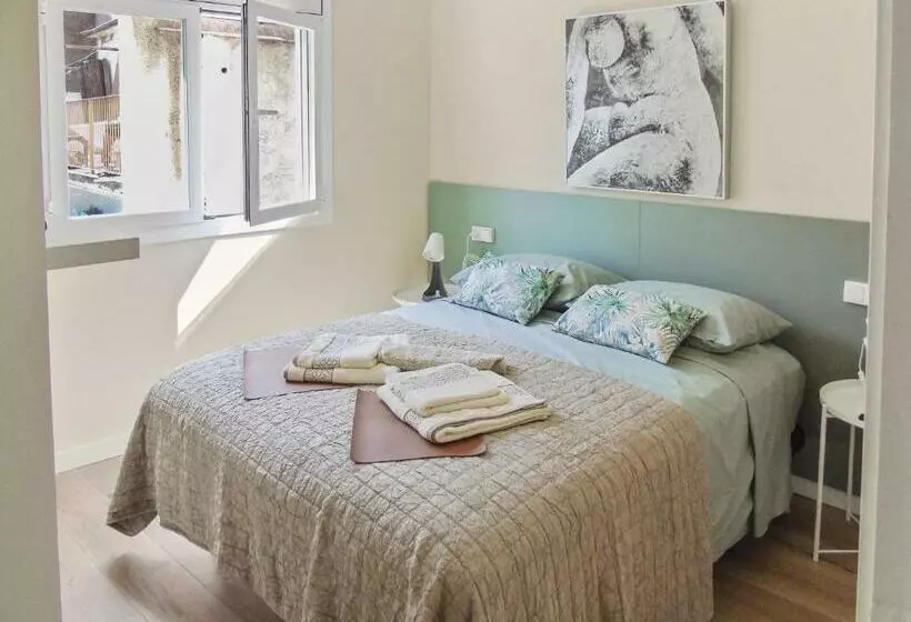 Cozycatalonia   Comfortable Apartment In Central Blanes