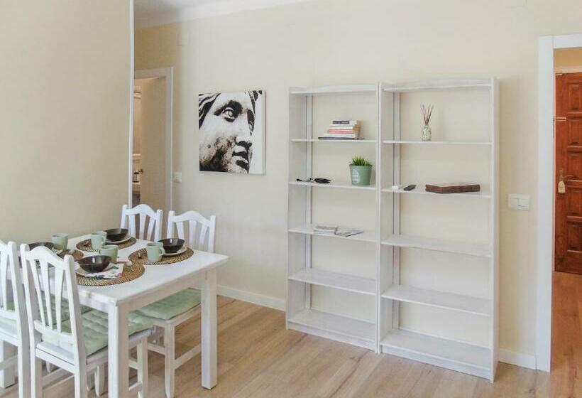 Cozycatalonia Comfortable Apartment In Central Blanes