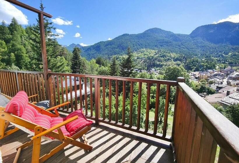 Hostdomus Edward Apartment