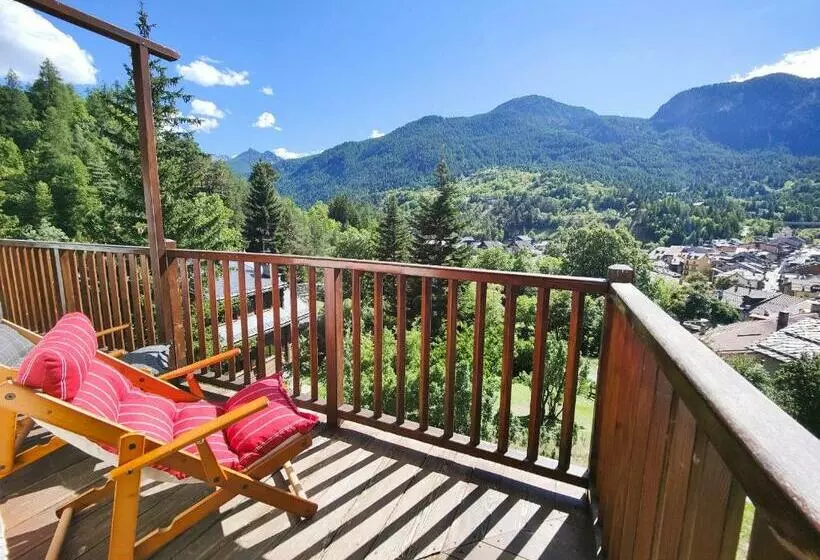 Hostdomus   Edward Apartment