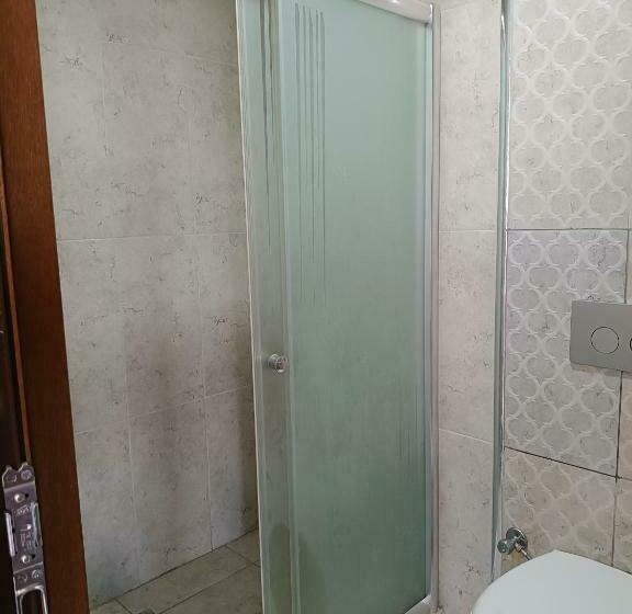 İsmail Yılmaz Apart