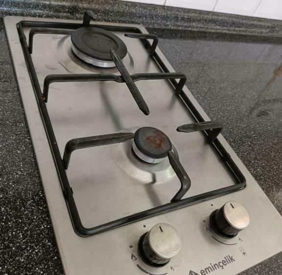 İsmail Yılmaz Apart