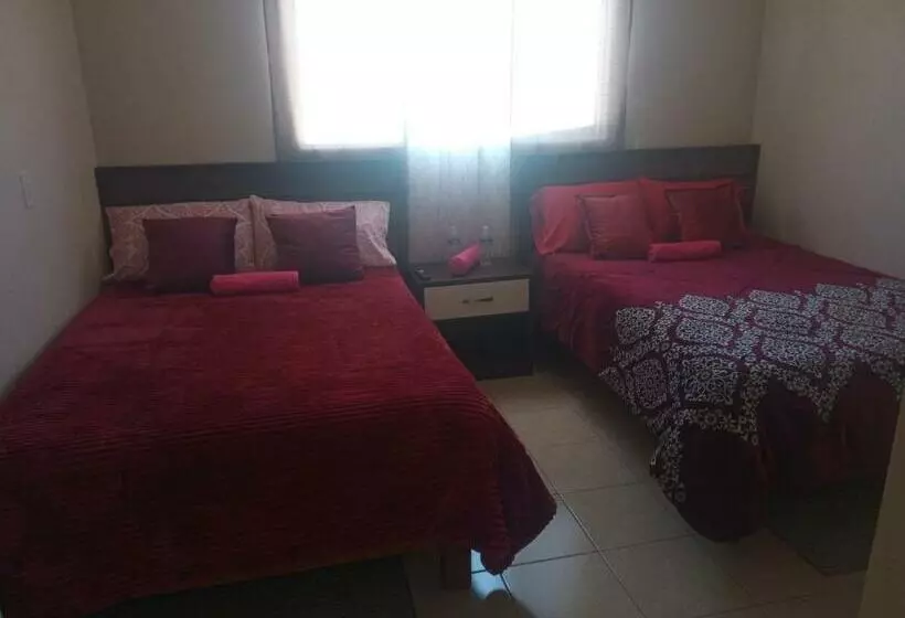 La Casa De Las Flores