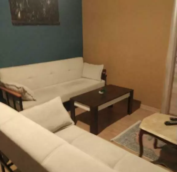 Marmaris Tepe Home