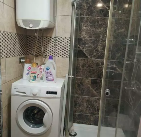Marmaris Tepe Home