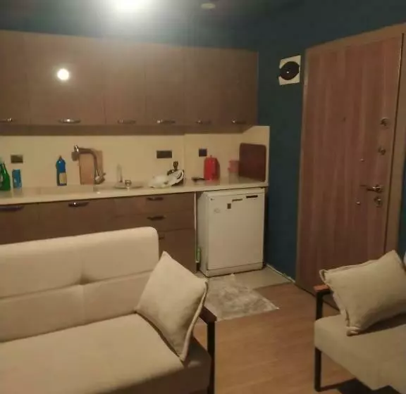 Marmaris Tepe Home