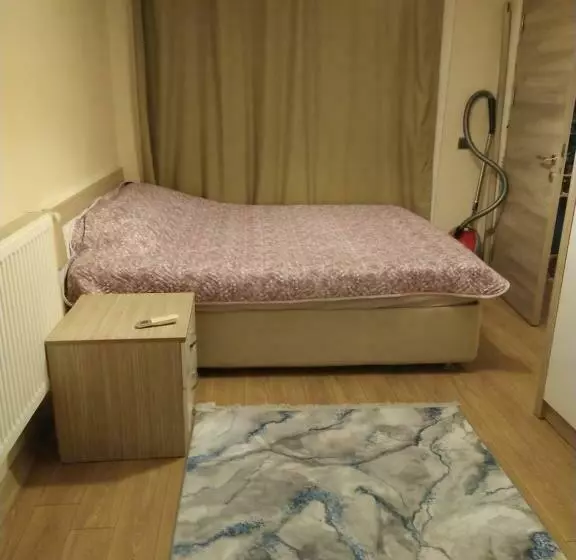Marmaris Tepe Home