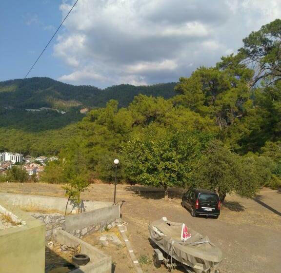 Marmaris Tepe Home