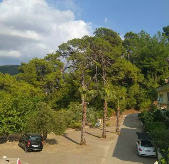 Marmaris Tepe Home