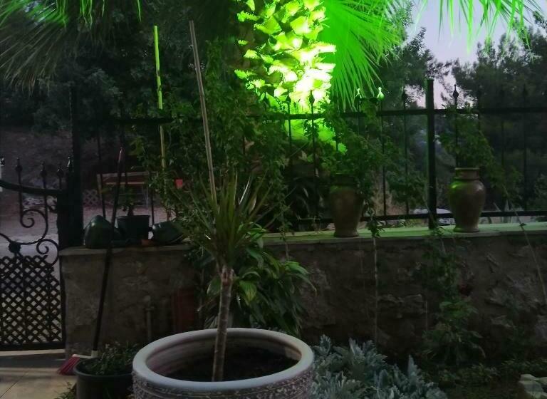 Marmaris Tepe Home