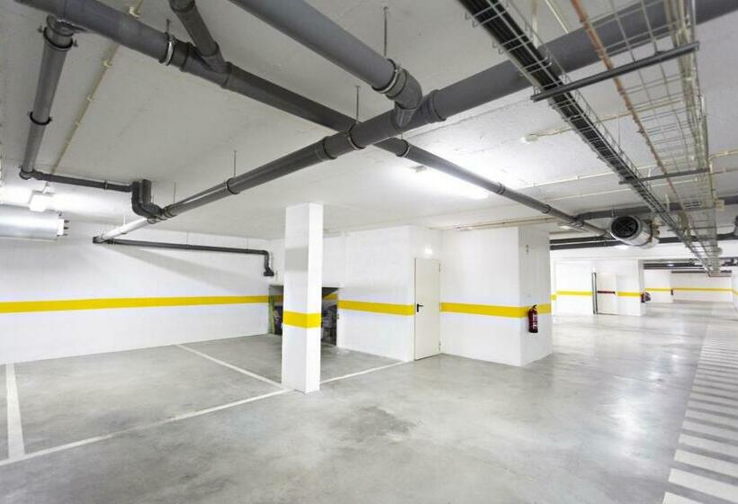 Ocean Breeze Apartment