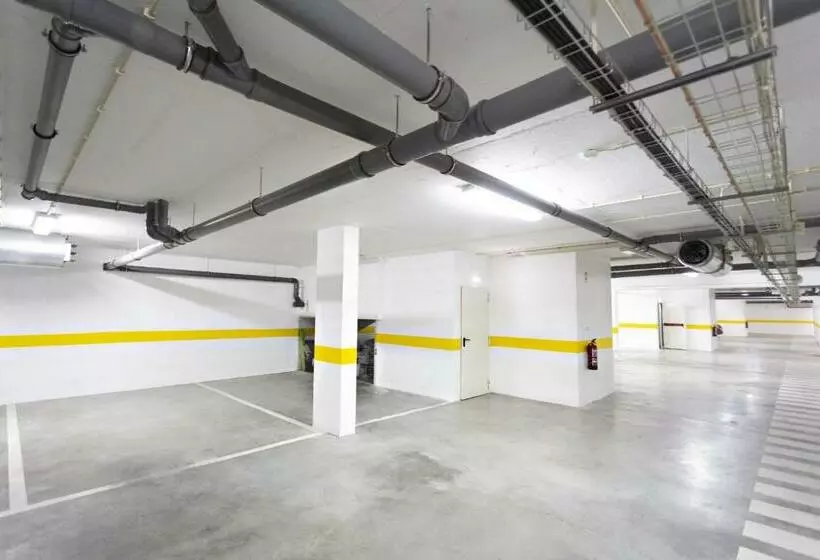 Ocean Breeze Apartment