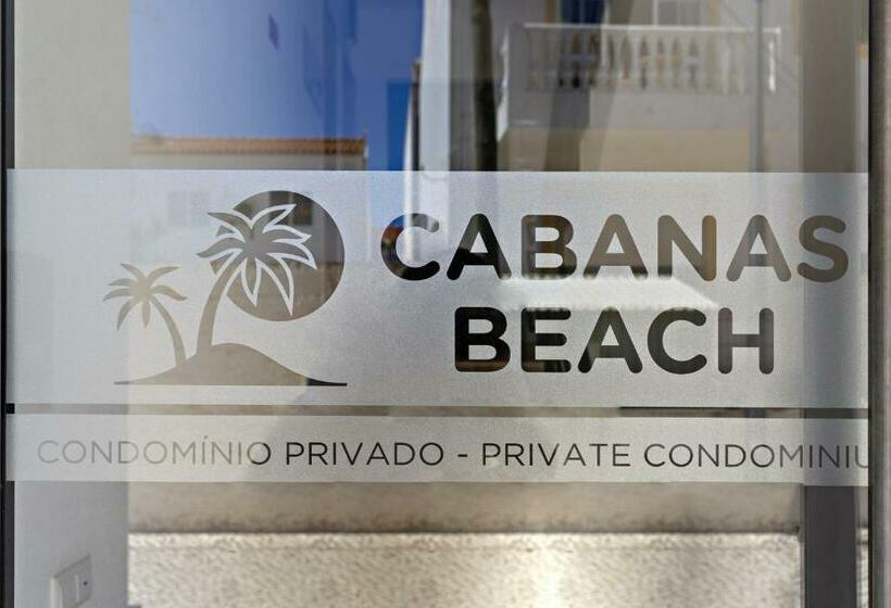 Ocean Breeze Apartment