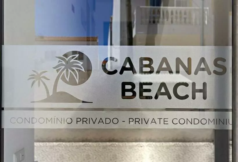 Ocean Breeze Apartment