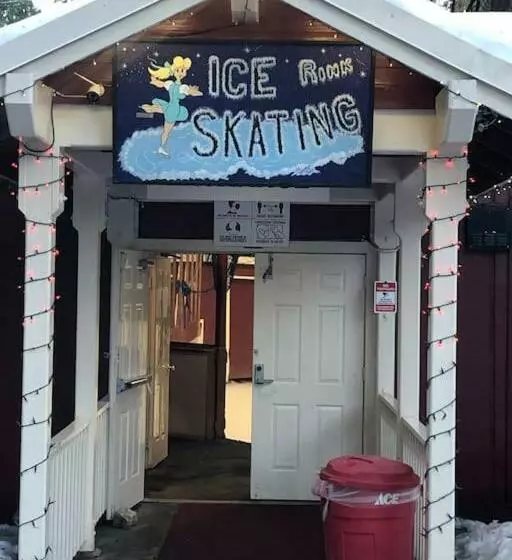 Pet/ski Friendly Hummingbird Nest Lodge