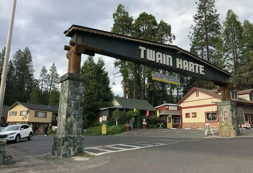 Pet/ski Friendly Hummingbird Nest Lodge