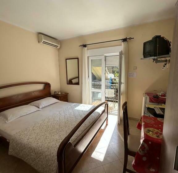 Room Jovan,on The Sea With Free We Fi