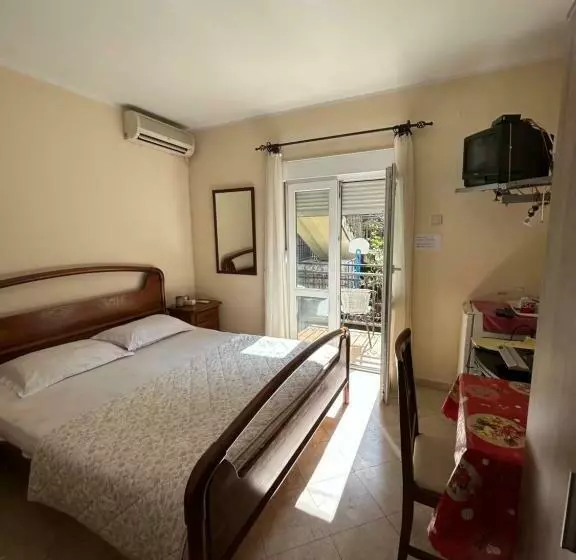 Room Jovan,on The Sea With Free We Fi