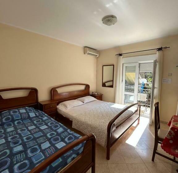 Room Jovan,on The Sea With Free We Fi