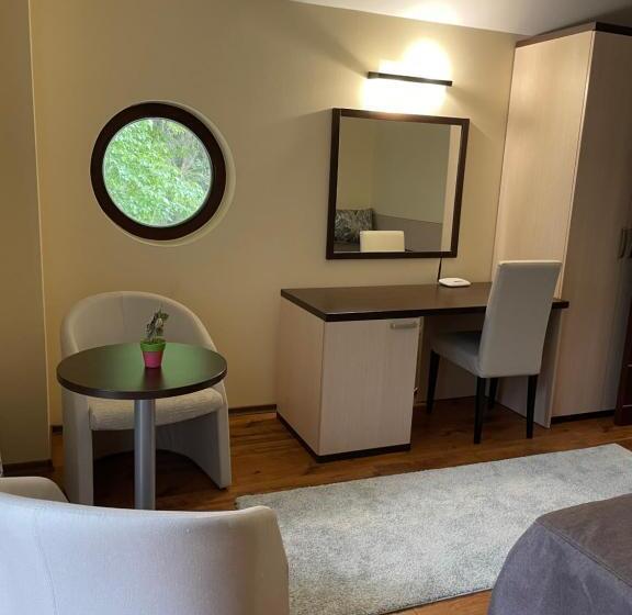 вила 11   семейна почивка в сърцето на балкана