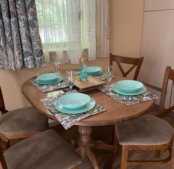 вила 11   семейна почивка в сърцето на балкана