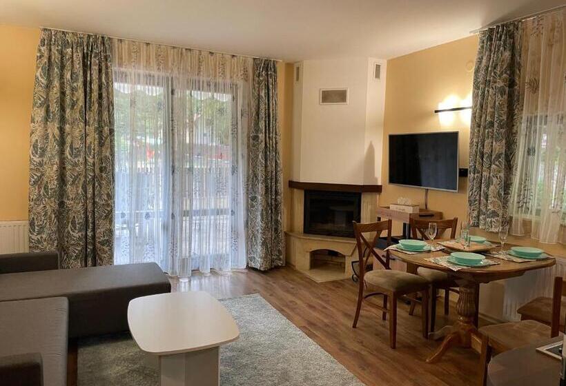 вила 11   семейна почивка в сърцето на балкана