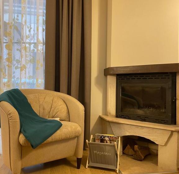 вила 11   семейна почивка в сърцето на балкана