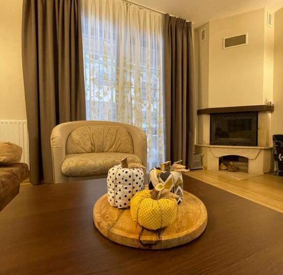 вила 11   семейна почивка в сърцето на балкана