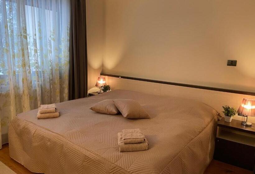 вила 11   семейна почивка в сърцето на балкана