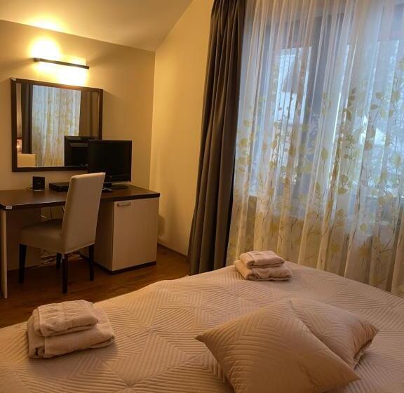 вила 11   семейна почивка в сърцето на балкана