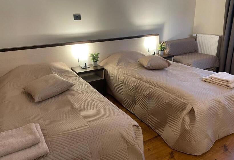 вила 11   семейна почивка в сърцето на балкана