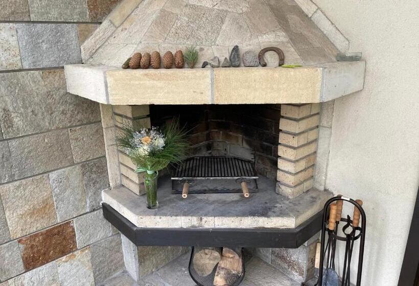 вила 11   семейна почивка в сърцето на балкана