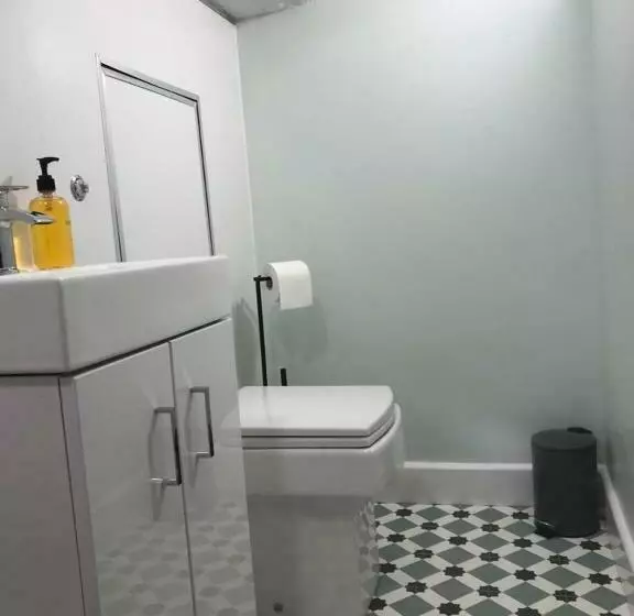 1bed Golfhill Cottage