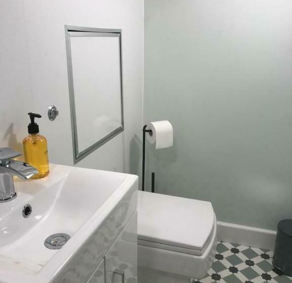 1bed Golfhill Cottage