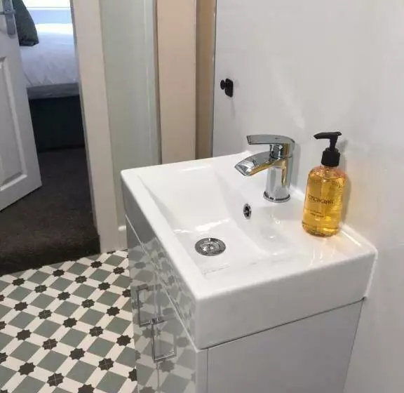 1bed Golfhill Cottage