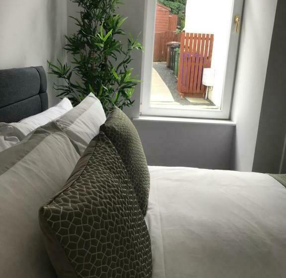 1bed Golfhill Cottage