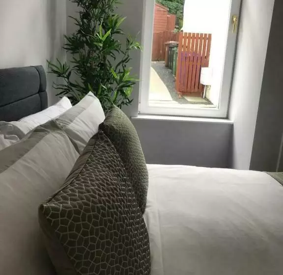 1bed Golfhill Cottage