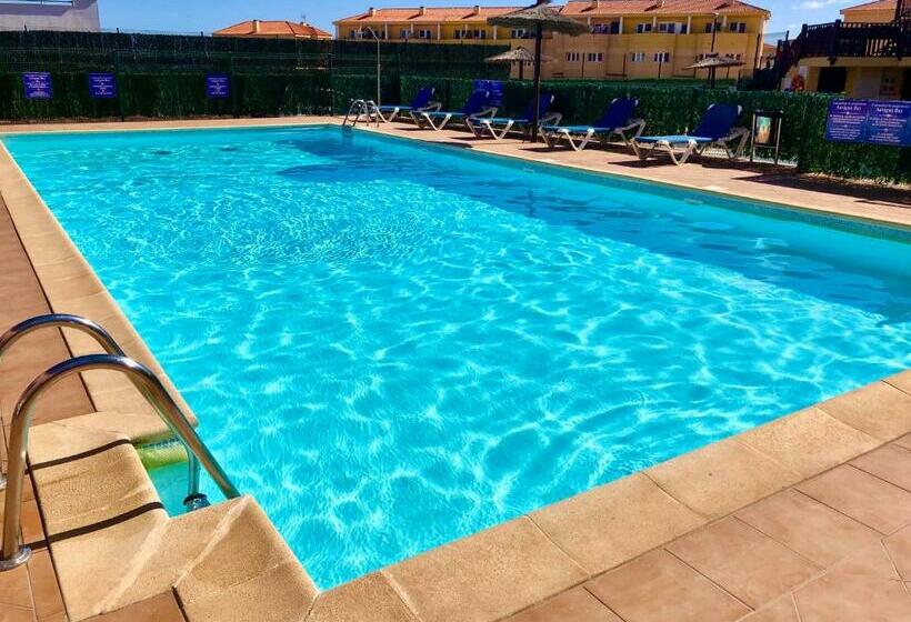 Antigua Bay   Casa Joana