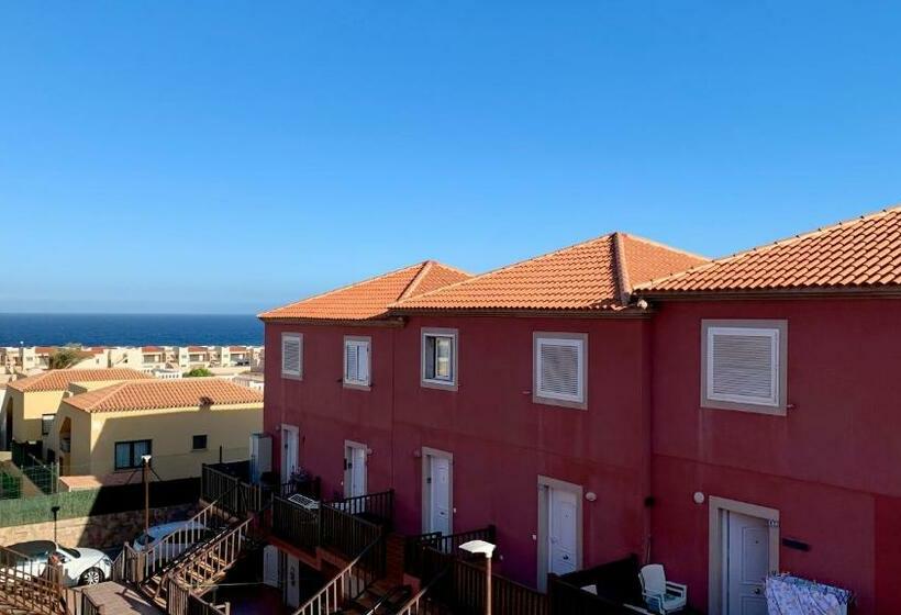 Antigua Bay   Casa Joana