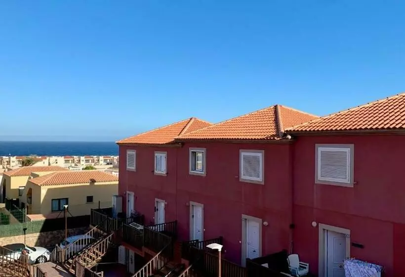 Antigua Bay   Casa Joana