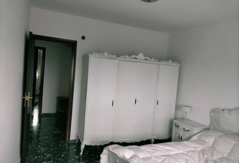 Apartamento Bellas Vistas