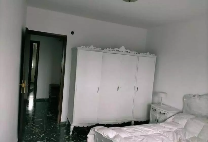 Apartamento Bellas Vistas