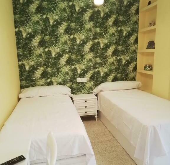 Apartamento La Casilla Chica