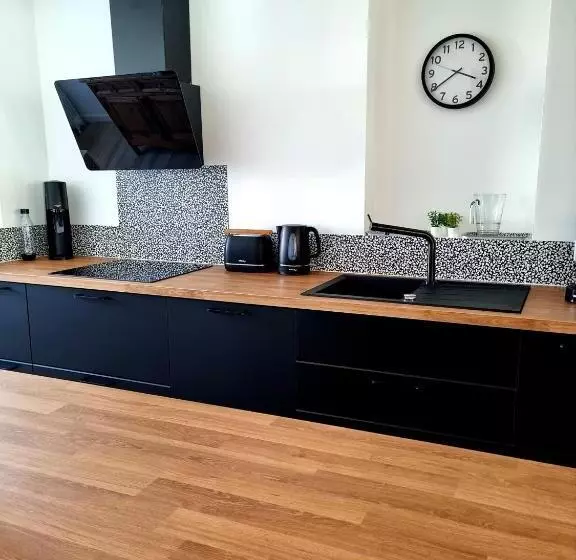 Appartement Cosy Caen