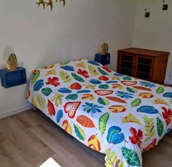 Appartement Cosy Caen